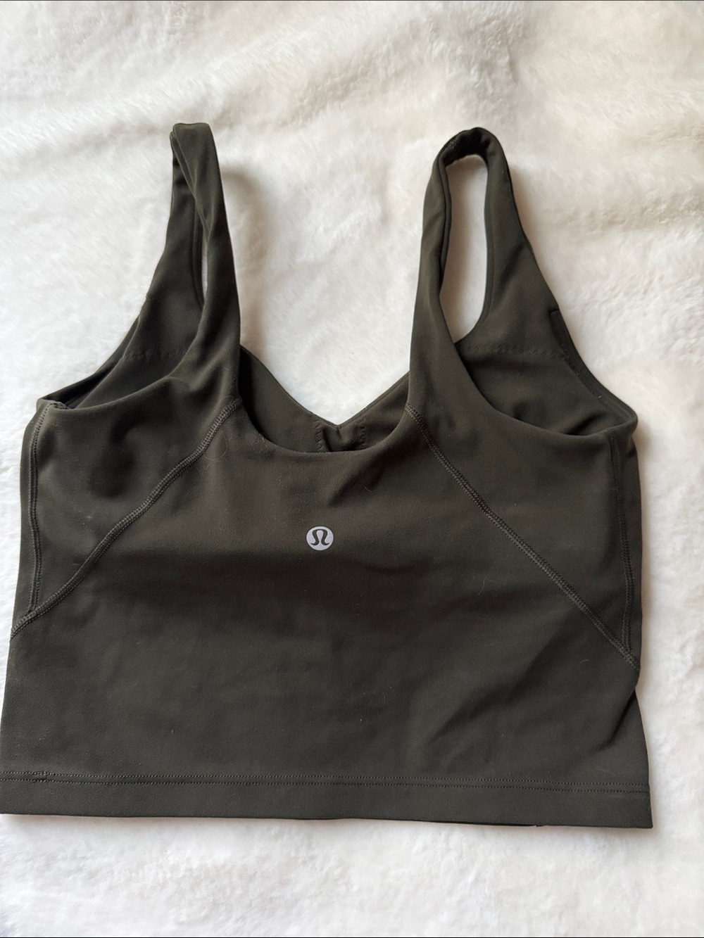 Lululemon Align top